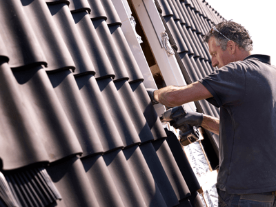 Why Choose Roofing & Gutters Pros